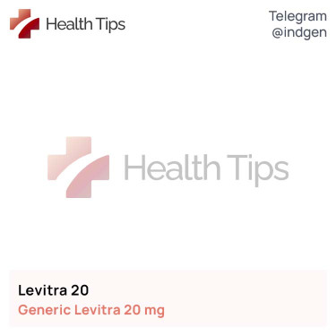 Пігулки LEVITRA 20 купити ціна відгуки інструкції