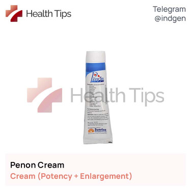 Крем PENON CREAM купити ціна відгуки інструкції