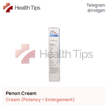 Крем PENON CREAM купити ціна відгуки інструкції