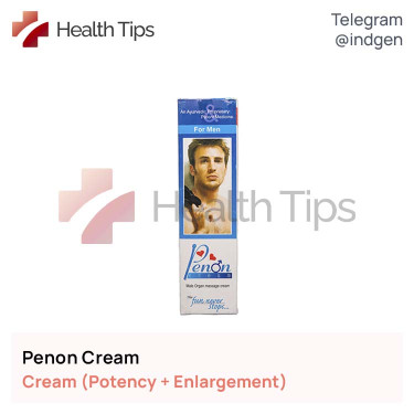 Крем PENON CREAM купити ціна відгуки інструкції