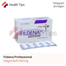 Viagra FILDENA PROFESSIONAL buy price reviews instructions