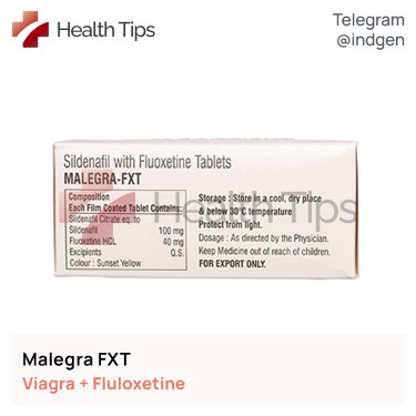 Віагра MALEGRA FXT купити ціна відгуки інструкції