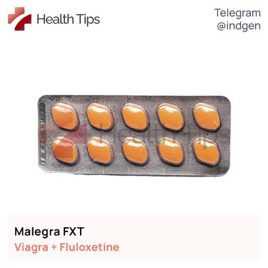 Віагра MALEGRA FXT купити ціна відгуки інструкції