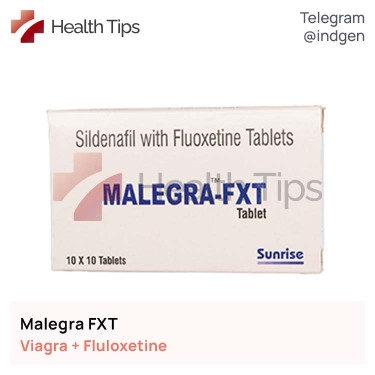 Віагра MALEGRA FXT купити ціна відгуки інструкції