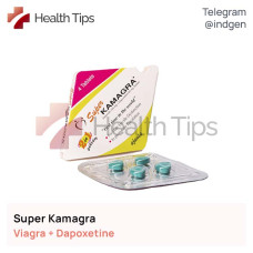 Віагра SUPER KAMAGRA купити ціна відгуки інструкції