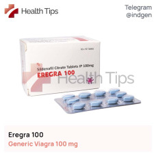 Виагра EREGRA 100 купить цена отзывы инструкции