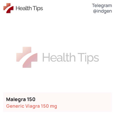 Віагра MALEGRA 150 купити ціна відгуки інструкції