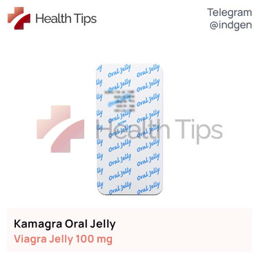 Віагра KAMAGRA ORAL JELLY купити ціна відгуки інструкції