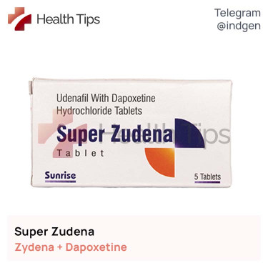 Зідена SUPER ZUDENA купити ціна відгуки інструкції