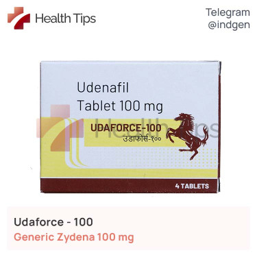 Зідена UDAFORCE-D купити ціна відгуки інструкції