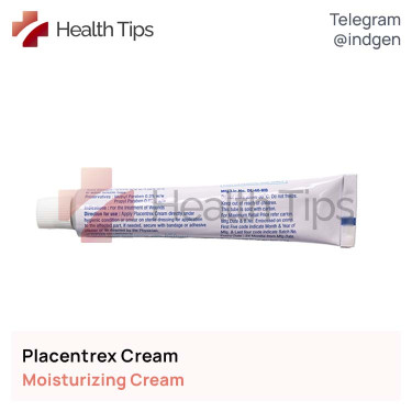 Крем PLACENTREX CREAM купити ціна відгуки інструкції