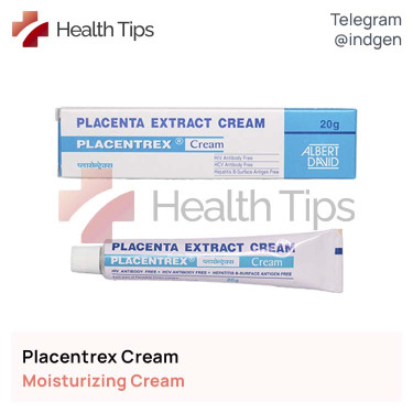 Крем PLACENTREX CREAM купити ціна відгуки інструкції