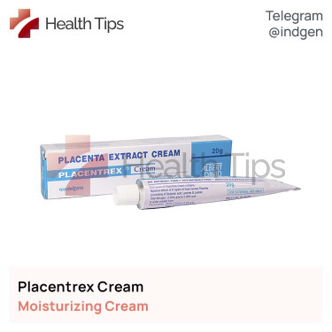 Крем PLACENTREX CREAM купити ціна відгуки інструкції