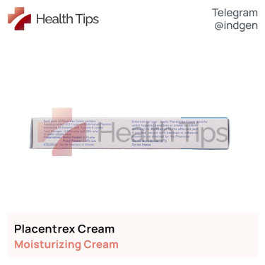 Крем PLACENTREX CREAM купити ціна відгуки інструкції