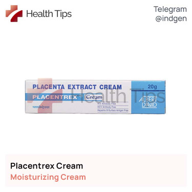 Крем PLACENTREX CREAM купити ціна відгуки інструкції