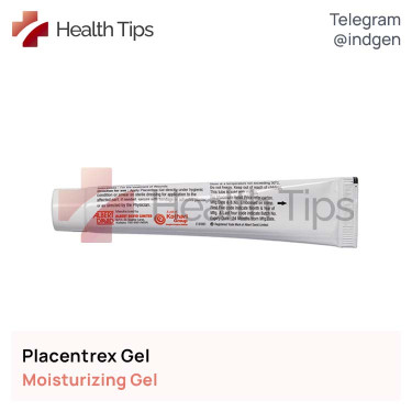 Крем PLACENTREX GEL купити ціна відгуки інструкції