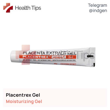 Крем PLACENTREX GEL купити ціна відгуки інструкції