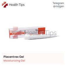 Крем PLACENTREX GEL купити ціна відгуки інструкції