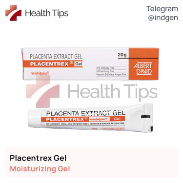 Крем PLACENTREX GEL купити ціна відгуки інструкції