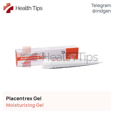 Крем PLACENTREX GEL купити ціна відгуки інструкції