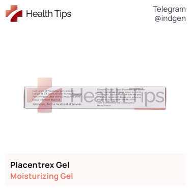 Крем PLACENTREX GEL купити ціна відгуки інструкції