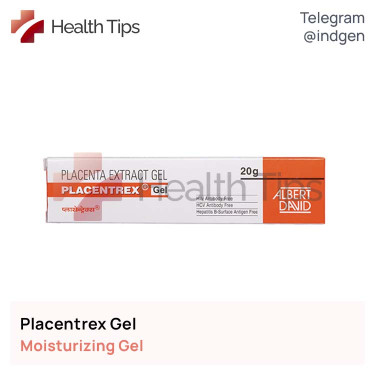 Крем PLACENTREX GEL купити ціна відгуки інструкції
