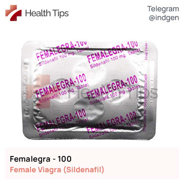 Виагра FEMALEGRA 100 купити ціна відгуки інструкції
